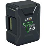 Anton/Bauer Titon 150 4-Battery Kit with GM2 Dual Charger (Gold Mount)