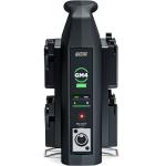 Anton/Bauer Titon Micro 90 4-Battery Kit with GM4 Charger Kit (Gold Mount)