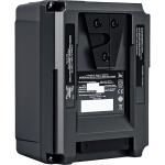 Anton/Bauer Titon Micro 90 4-Battery Kit with VM4 Charger Kit (V-Mount)