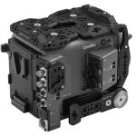 Kondor Blue Cage for Sony BURANO (Raven Black)
