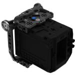Kondor Blue PYXIS Cage System C Kit (Raven Black)