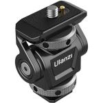 Ulanzi U-150 Swivel and Tilt Ball Head Monitor Mount