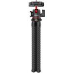 Ulanzi MT-33 Octopus Tripod with Double Cold Shoe Ball Head