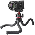Ulanzi MT-33 Octopus Tripod with Double Cold Shoe Ball Head