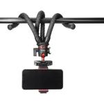 Ulanzi MT-33 Octopus Tripod with Double Cold Shoe Ball Head
