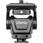 Ulanzi U-150 Swivel and Tilt Ball Head Monitor Mount