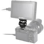 Ulanzi U-150 Swivel and Tilt Ball Head Monitor Mount