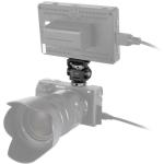 Ulanzi U-150 Swivel and Tilt Ball Head Monitor Mount