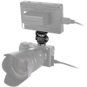 Ulanzi U-150 Swivel and Tilt Ball Head Monitor Mount