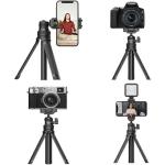 Ulanzi MT-34 Multifunctional Tripod with Ball Head