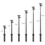 Ulanzi MT-34 Multifunctional Tripod with Ball Head
