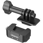 Ulanzi Hummingbird Quick Release Mount for Action and GoPro Cameras