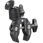 Ulanzi R099 Super Clamp with Mini Ball Head