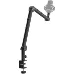 Ulanzi VIJIM LS25 Desktop Microphone/Overhead Stand