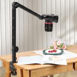 Ulanzi VIJIM LS25 Desktop Microphone/Overhead Stand