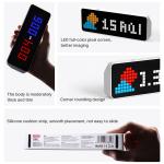 Ulanzi TC001 Smart Pixel Clock