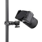 Ulanzi R099 Super Clamp with Mini Ball Head