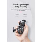 Ulanzi R099 Super Clamp with Mini Ball Head