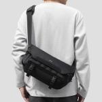 Ulanzi BC08 Camera Sling Bag (Black, 9L)