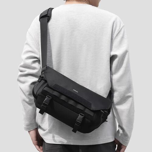 Ulanzi BC08 Camera Sling Bag (Black, 9L)