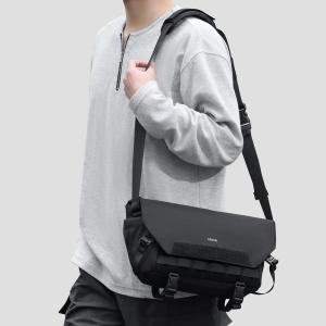 Ulanzi BC08 Camera Sling Bag (Black, 9L)
