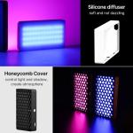 Ulanzi LT002 RGB LED Light Panel