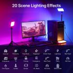 Ulanzi LT002 RGB LED Light Panel