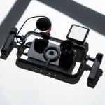 Ulanzi MG-001 Magnetic Phone Cage