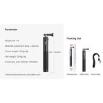 Ulanzi Go-Quick II Magnetic Quick Release Extension Selfie Stick
