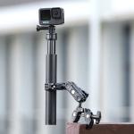 Ulanzi Super Clamps with Dual Ball Head Magic Arm