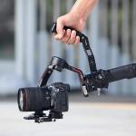Ulanzi Sling Handgrip for DJI RS 3, RS 3 Mini, RS 3 Pro & Ronin-SC