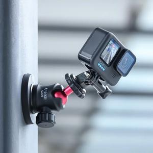 Ulanzi Magnetic Camera Mount for GoPro Action Cameras