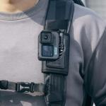 Ulanzi Go-Quick II Magnetic Backpack Clip Mount