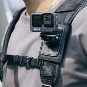 Ulanzi Go-Quick II Magnetic Backpack Clip Mount
