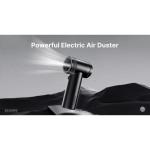Ulanzi Powerful Electric Air Duster (Black)