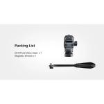 Ulanzi F38 Quick Release Fluid Video Head