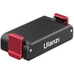 Ulanzi Magnetic 1/4''-20 Base for DJI Action 2, 3 & 4