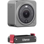 Ulanzi Magnetic 1/4''-20 Base for DJI Action 2, 3 & 4