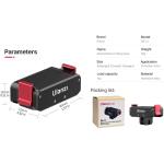 Ulanzi Dual-Interface Folding Base for DJI Action 2