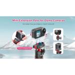 Ulanzi Magnetic Quick Release Tripod for DJI Action 2, 3, and 4