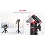 Ulanzi Magnetic Quick Release Tripod for DJI Action 2, 3, and 4