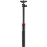 Ulanzi MT-44 Extendable Vlogging Tripod with Ball Head (Black)
