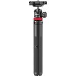 Ulanzi MT-44 Extendable Vlogging Tripod with Ball Head (Black)