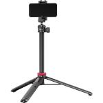 Ulanzi MT-44 Extendable Vlogging Tripod with Ball Head (Black)