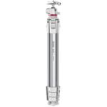 Ulanzi Ombra Aluminum Travel Tripod with Ball Head (White)