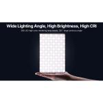 Ulanzi LT003 RGB LED Light Panel