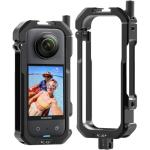 Ulanzi Metal Cage for Insta360 ONE X3