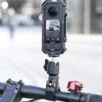 Ulanzi Metal Cage for Insta360 ONE X3