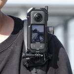Ulanzi Metal Cage for Insta360 ONE X3
