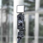 Ulanzi Metal Cage for Insta360 ONE X3
